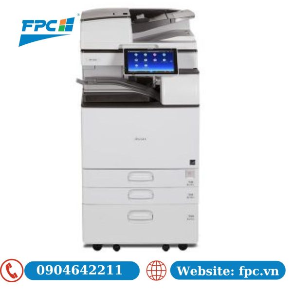 Máy Photocopy Ricoh IM 2500
