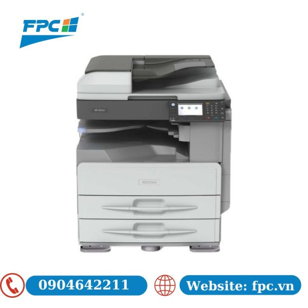 Máy Photocopy Ricoh MP 2001L
