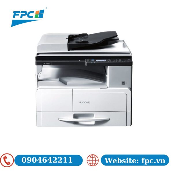 Máy Photocopy Ricoh MP 2014